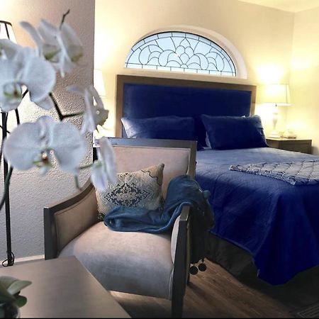 Hotel Breakers Gualala Dış mekan fotoğraf