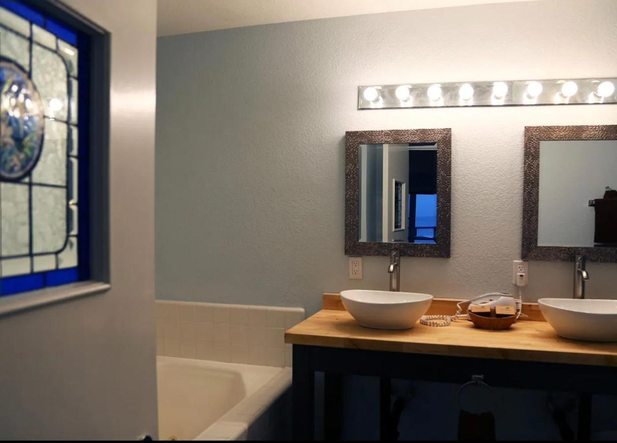 Hotel Breakers Gualala Dış mekan fotoğraf