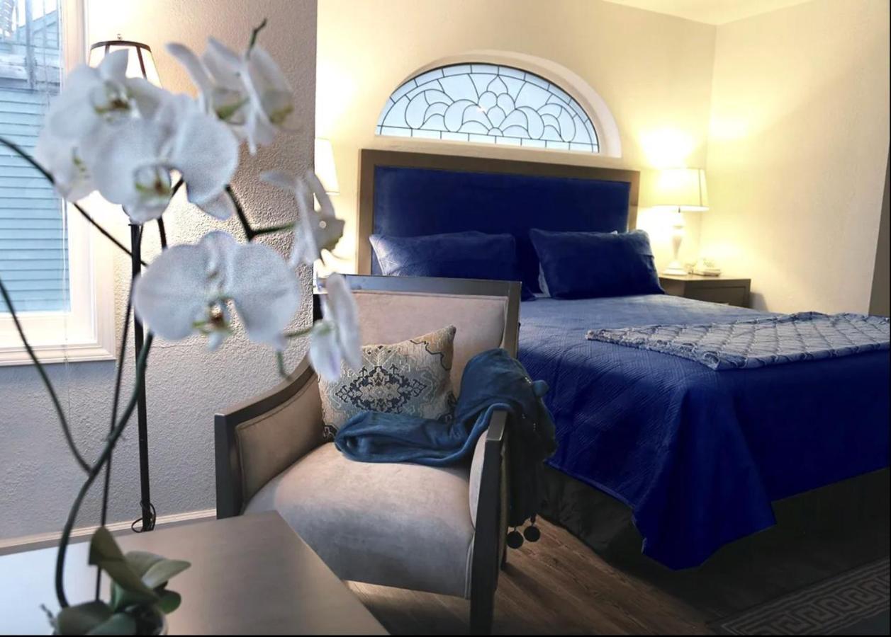 Hotel Breakers Gualala Dış mekan fotoğraf